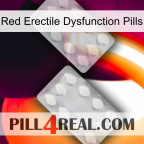 Red Erectile Dysfunction Pills 17